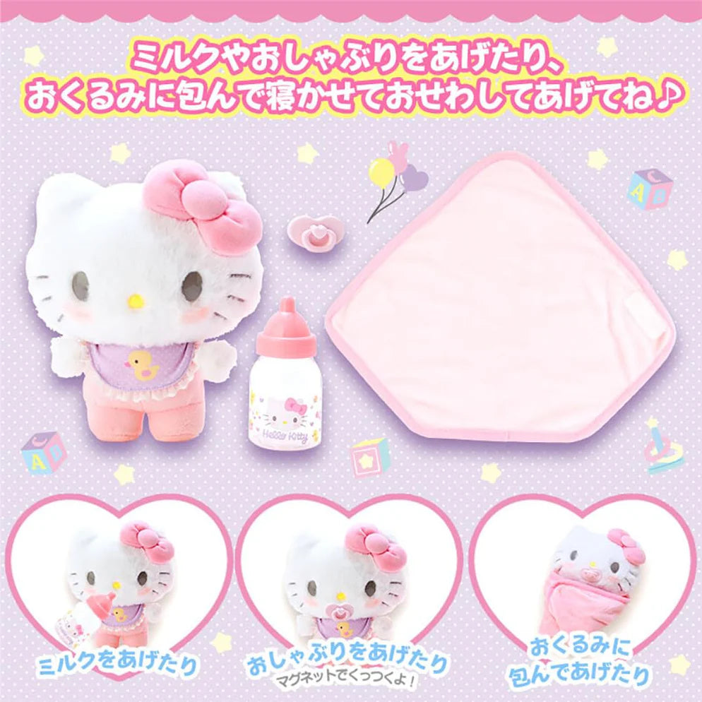 Plushie Kit™